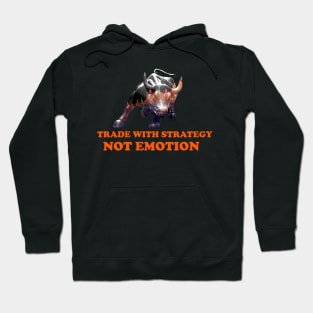 Forex Trader Collection 3 Hoodie